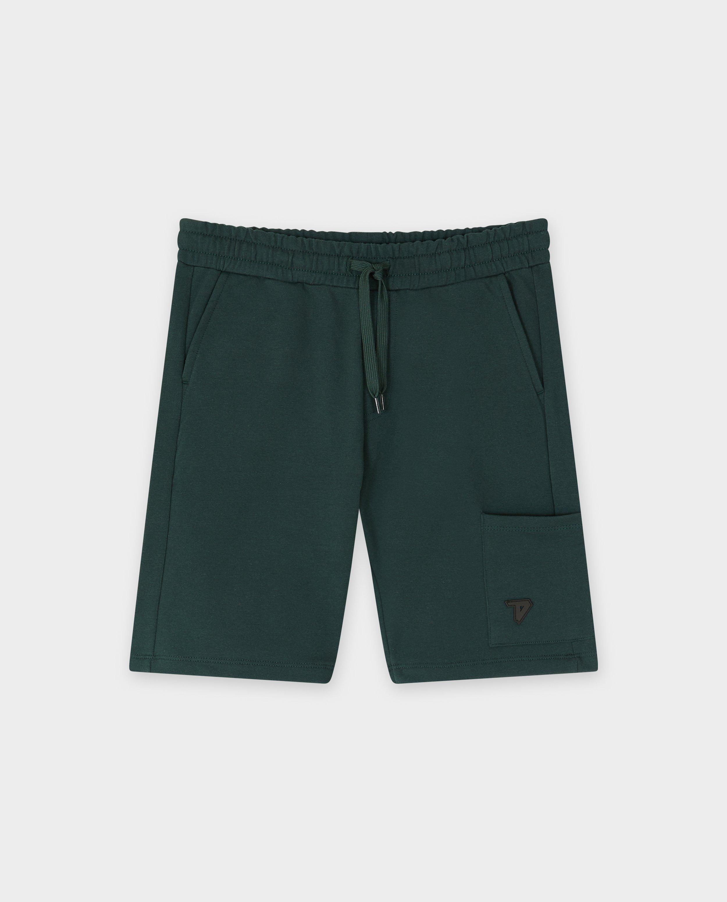 Tygo & Vito rövidnadrág khaki