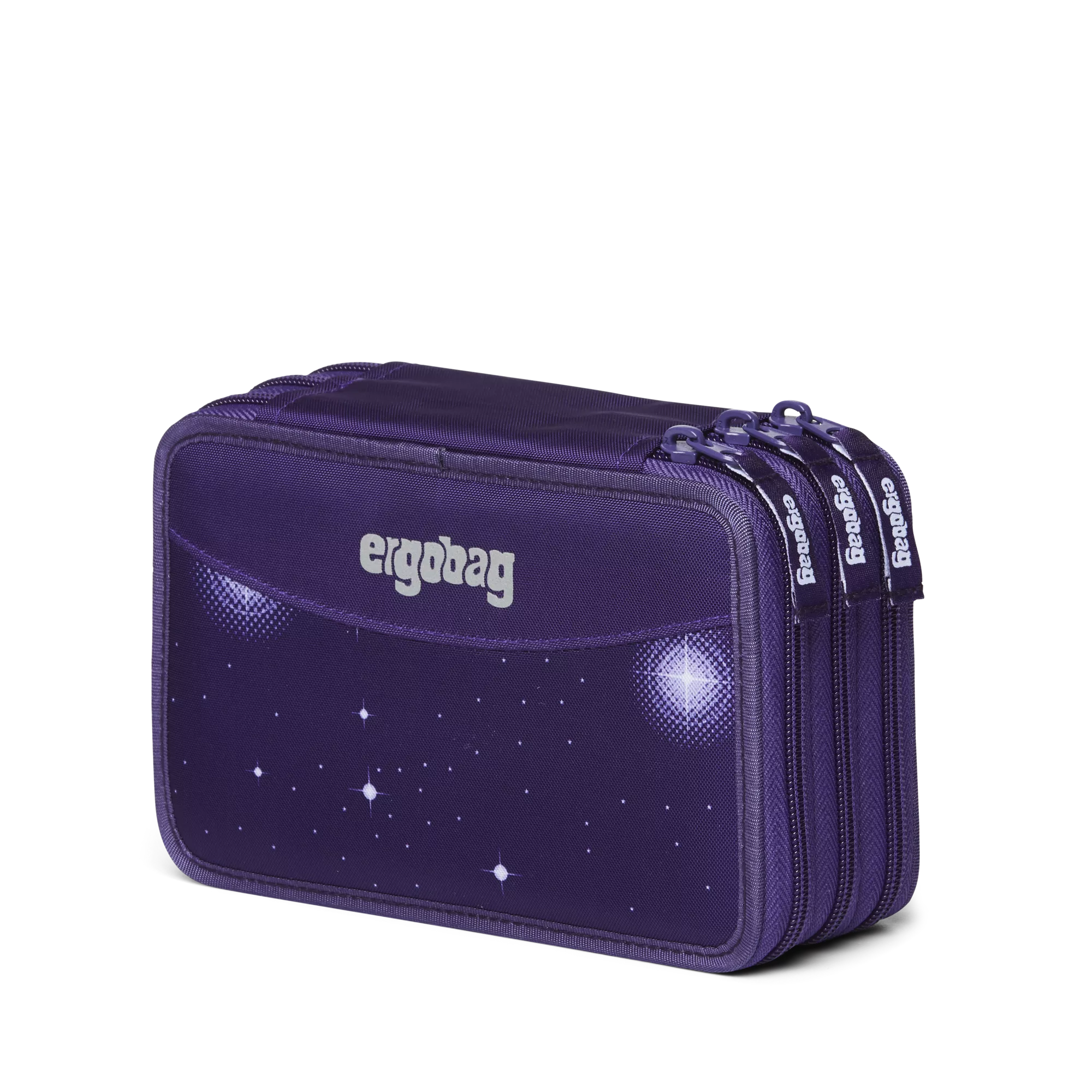ergobag Maxi-Mäppchen Bärgasus