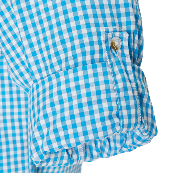 AWARUA L/S SHIRT Herren - Outdoor Hemd