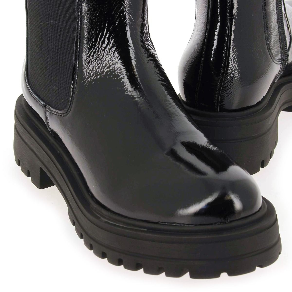 We Do  99465B - Noir vernis
