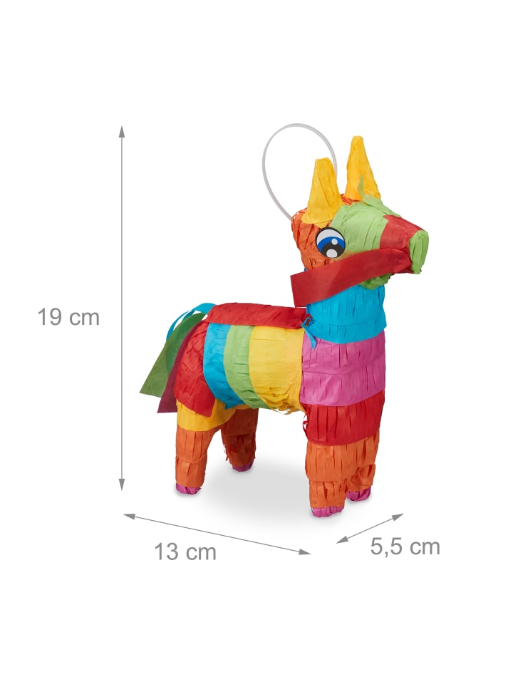 relaxdays Pinata 