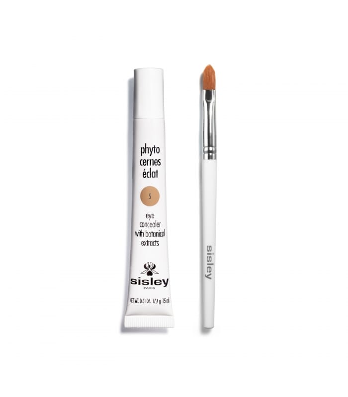 SISLEY-PHYTO-CERNES ÉCLAT-Masque les cernes et marques de fatigue, lisse visuellement les ridules, réduit les poches