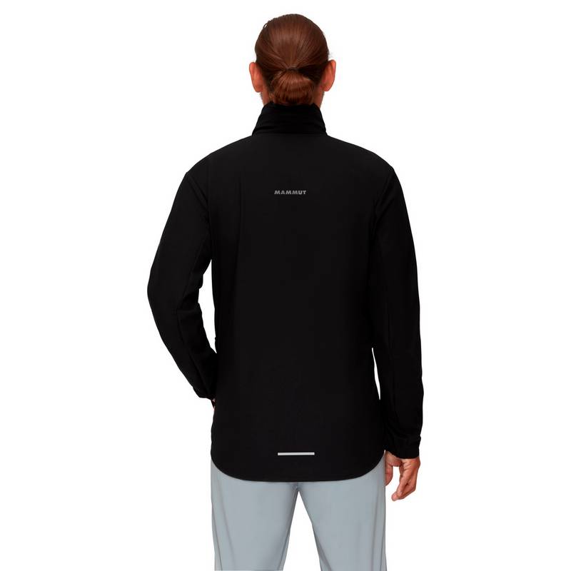 Mammut Seon Outdoorjacke Herren