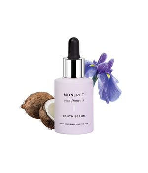 MONERET Youth Serum Gesichtsserum-30 ml