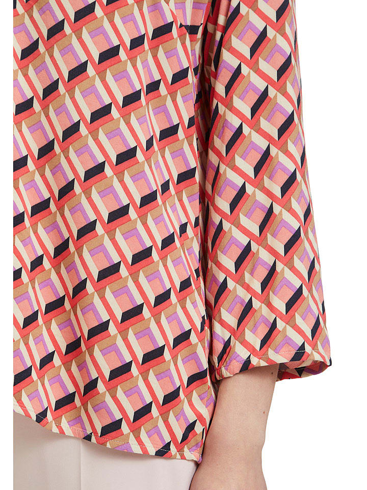 Betty Barclay Bluse in Rosa günstig kaufen