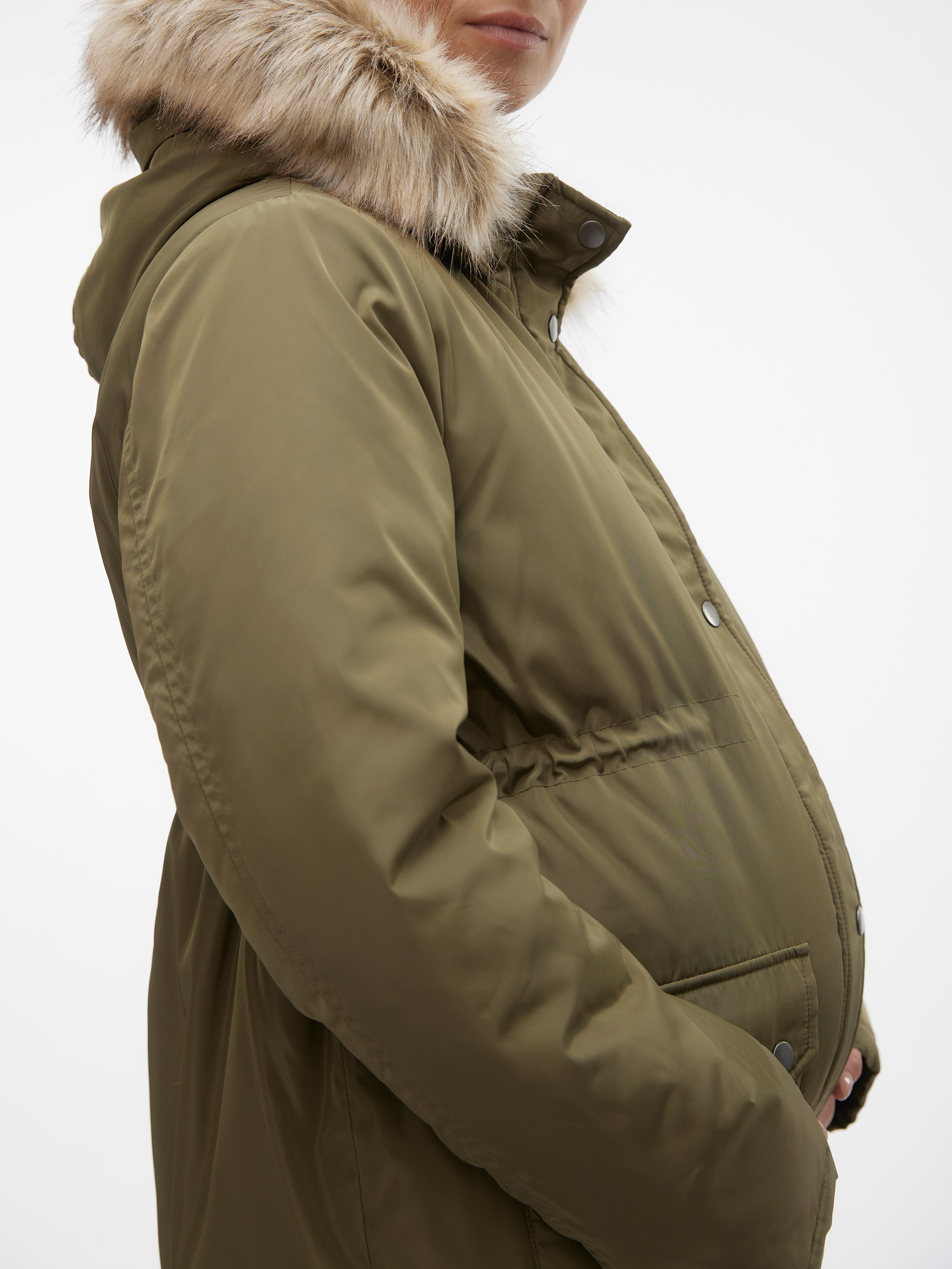 Umstands-jacke