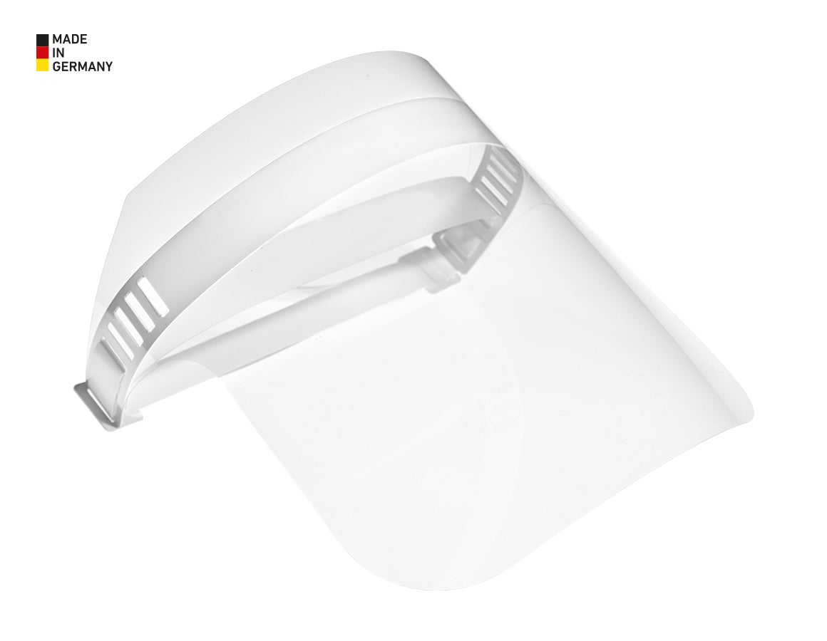 Gesichtsvisier