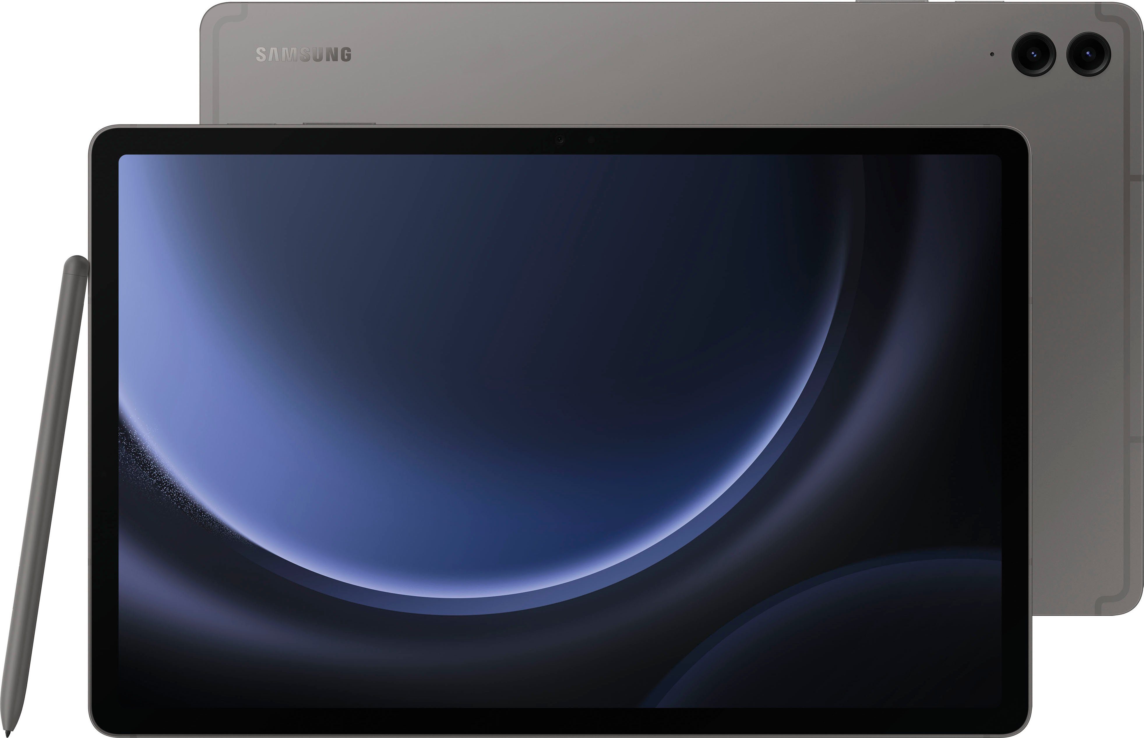 Samsung Galaxy Tab S9 FE+ Tablet (12,4