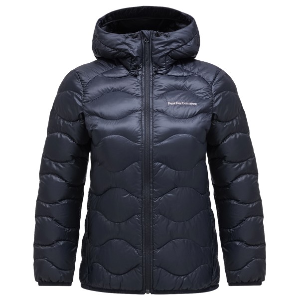 Peak Performance - Women's Helium Down Hood Jacket - Daunenjacke