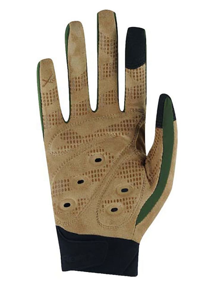 Roeckl Fahrradhandschuhe 