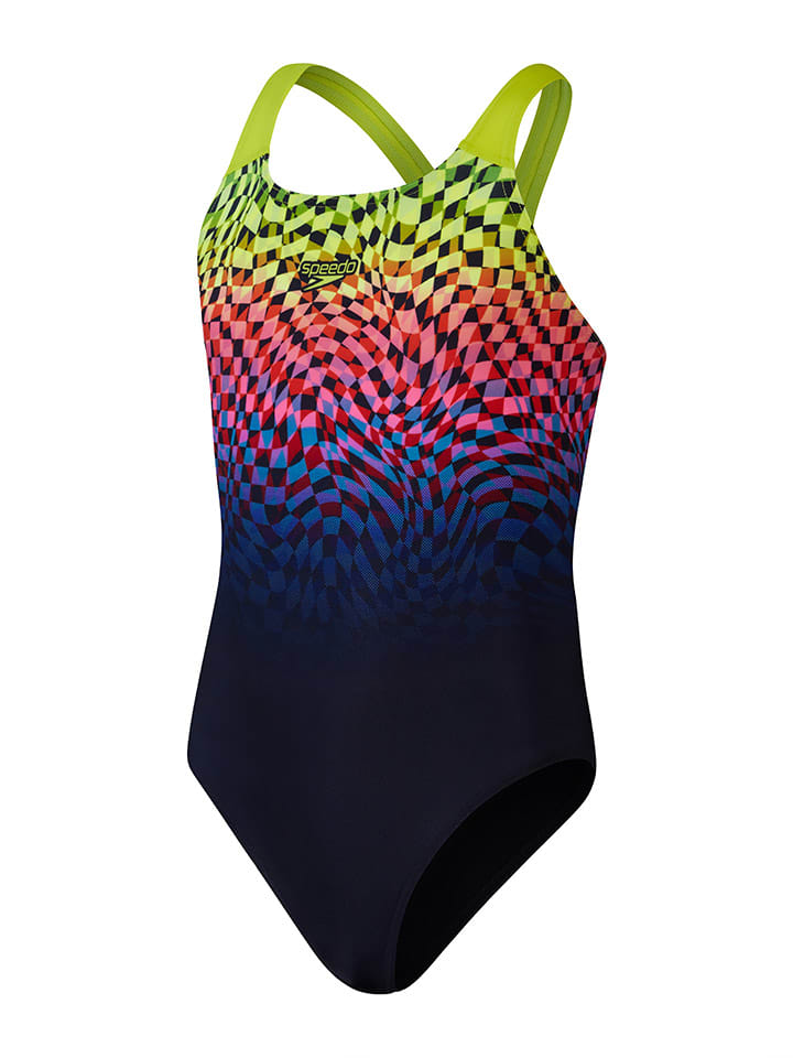 Speedo Badeanzug 