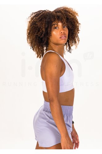 Nike Indy Plunge Cutout