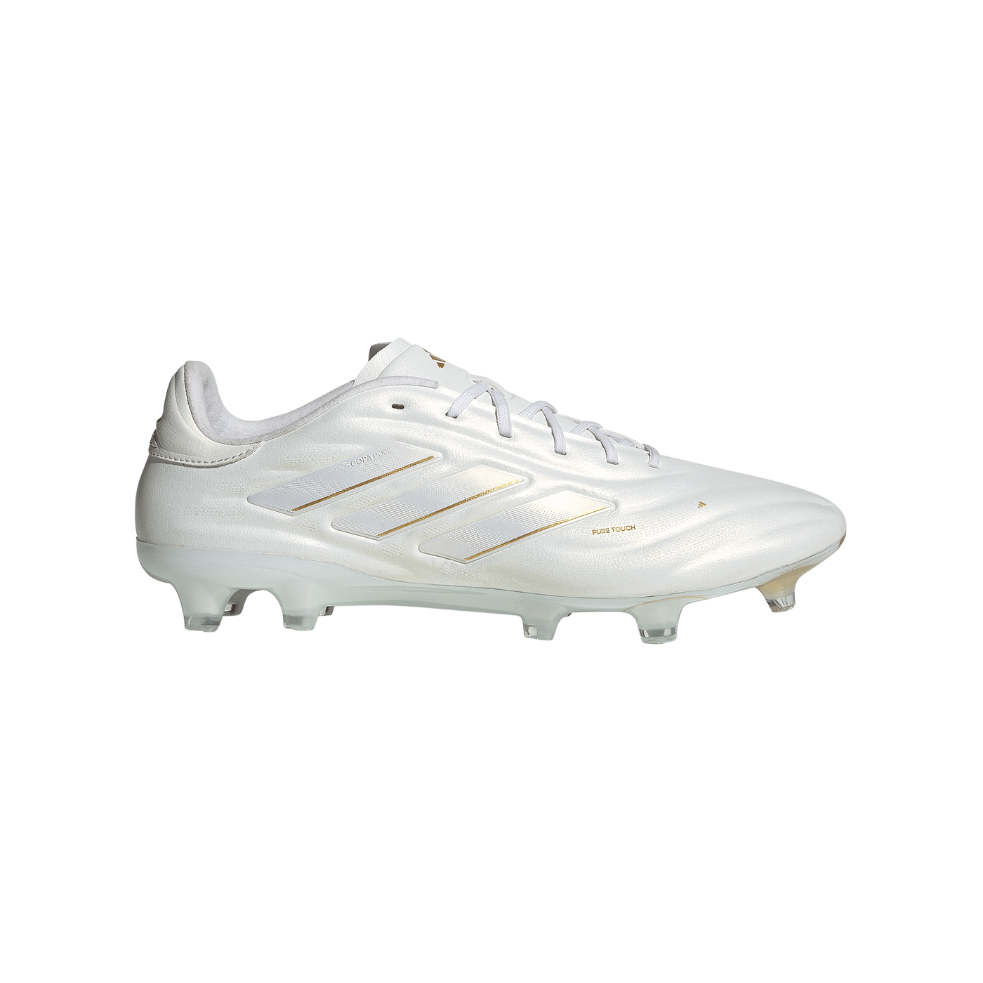 adidas COPA Pure 2 Elite FG Day Spark Weiss