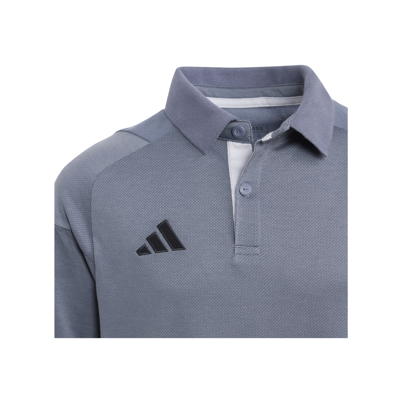 adidas Tiro 23 Competition Poloshirt Kids Grau