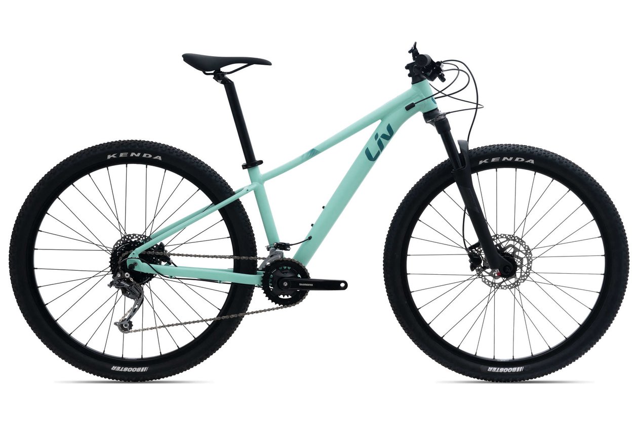 Liv Tempt 2 - 2023 - 29 Zoll - Diamant