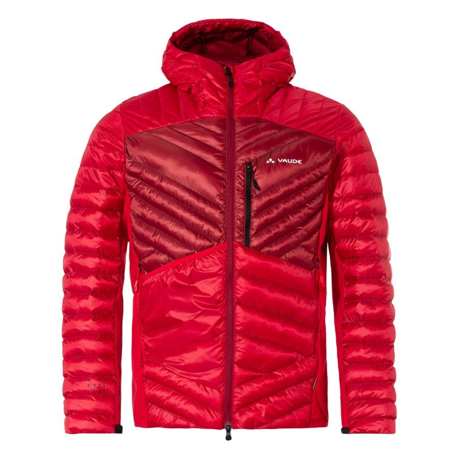 Sesvenna Pro Isolierende Jacke Herren