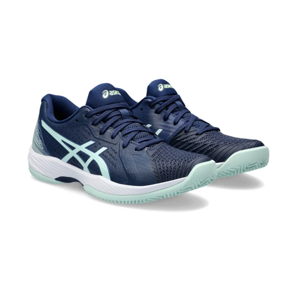 Asics SOLUTION SWIFT FF CLAY 1042A198.403 / blau