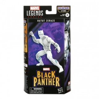 ** % SALE % ** Marvel Legends Series: Hatut Zeraze