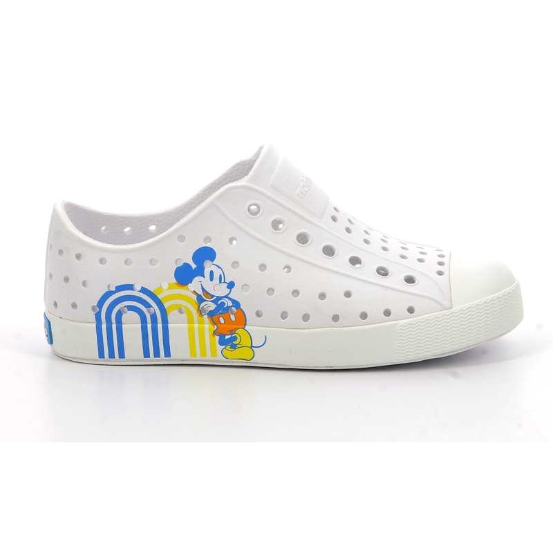 Sneakers basses ethylene acetate de vinyl Jefferson