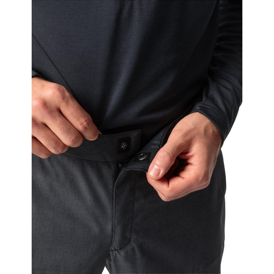 Yaras Fahrrad Regenhose Herren