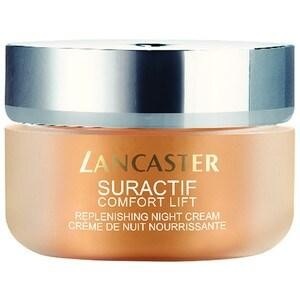 Replenishing Night Cream