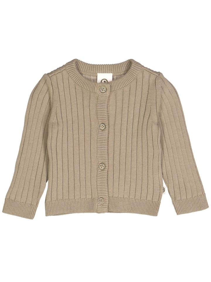 müsli Babystrickjacke in Cashmere günstig kaufen