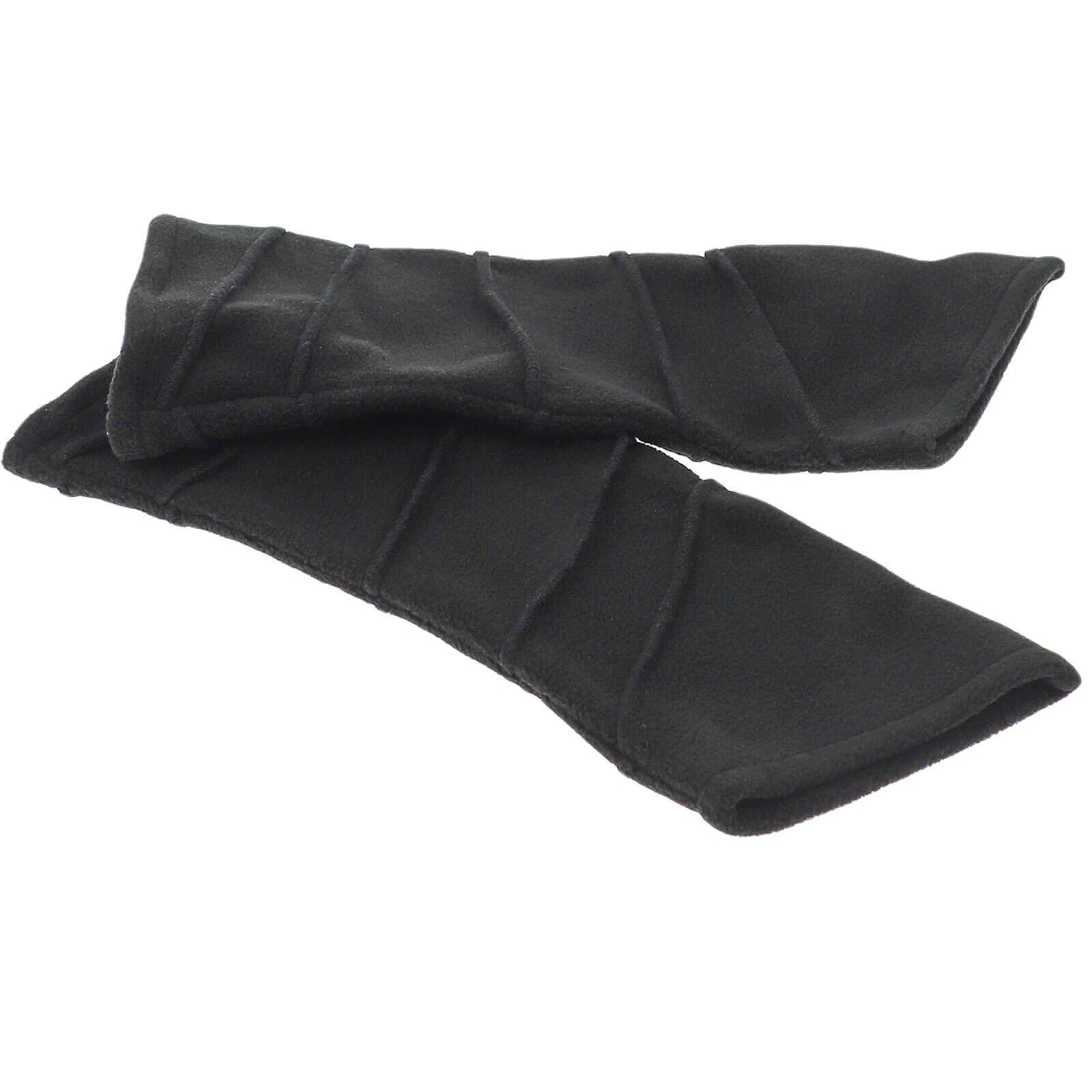 KUNST UND MAGIE Armstulpen Kunst&Magie Damen Armstulpen Fleece Stulpen Handwärmer Handschuhe