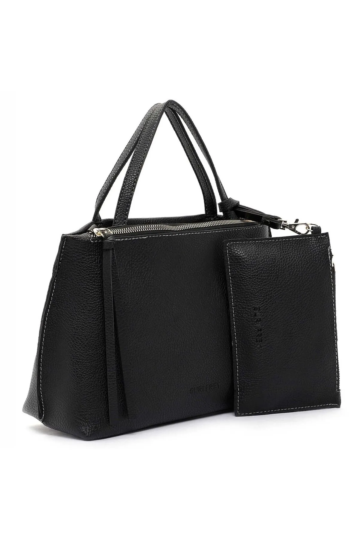 SURI FREY  Orry Handtasche 37 cm