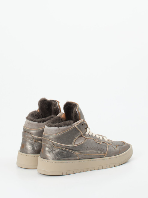 Schnürstiefelette-18034590015 Lemargo