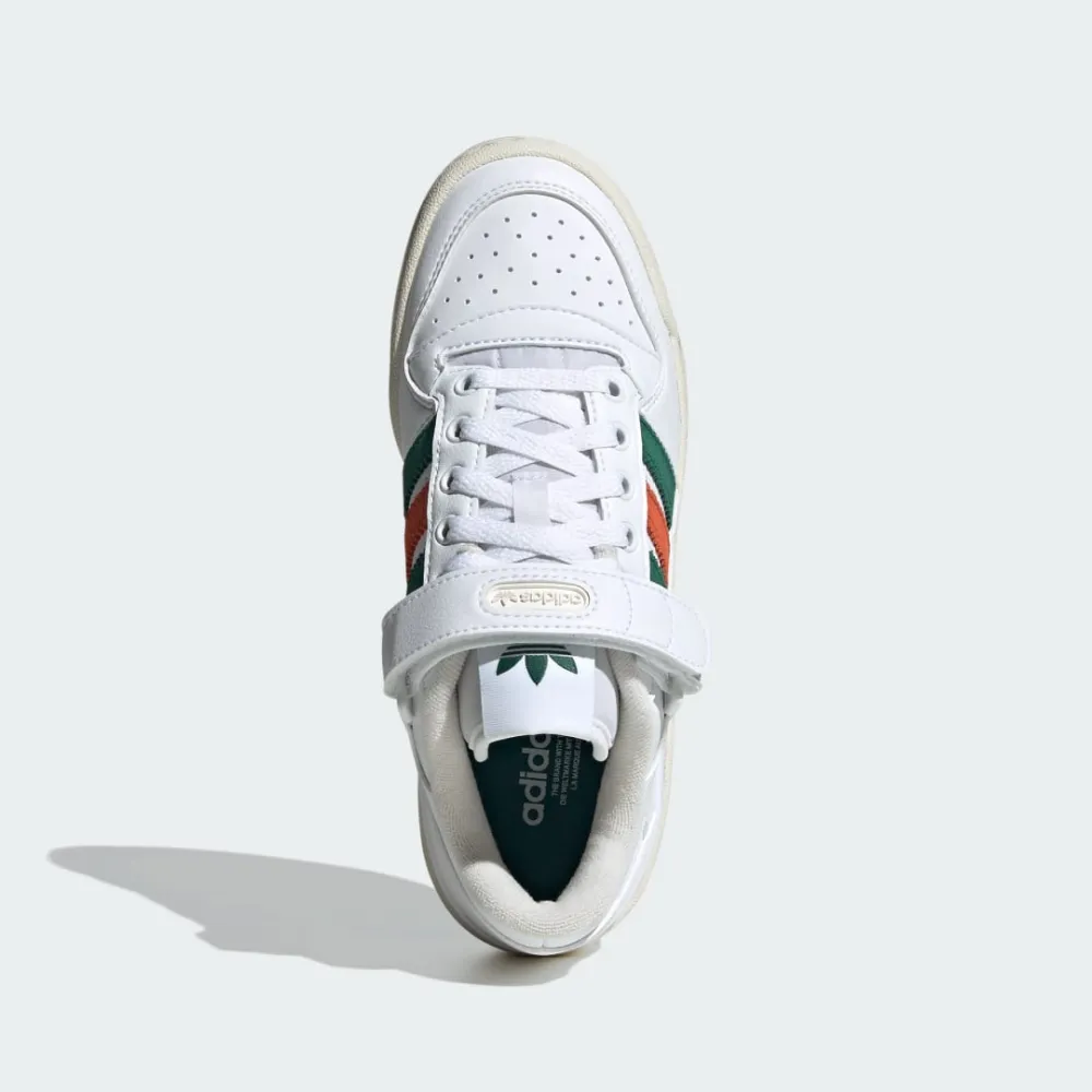adidas Forum Low IE8363 / weiss