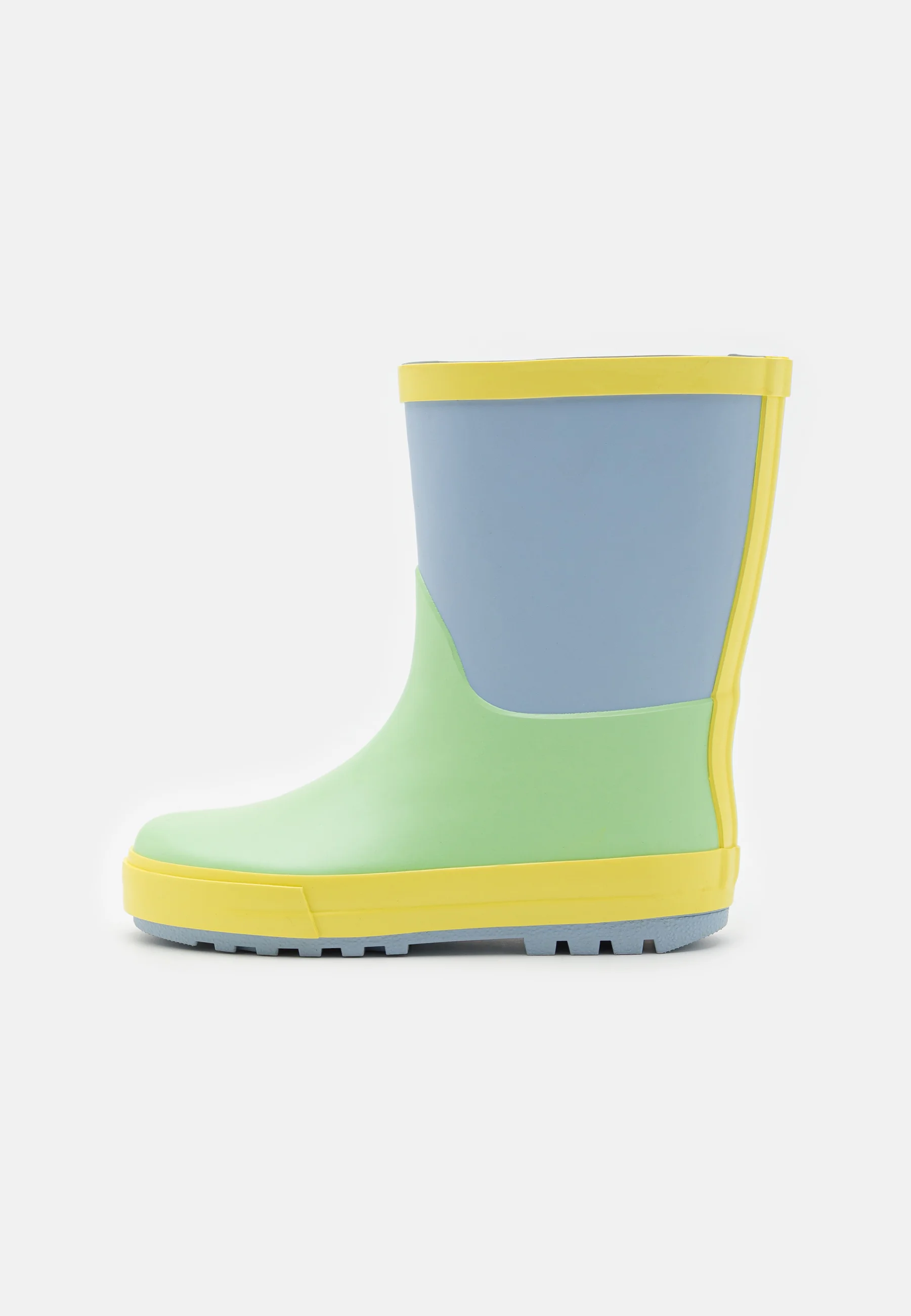 Friboo UNISEX - Botas de goma