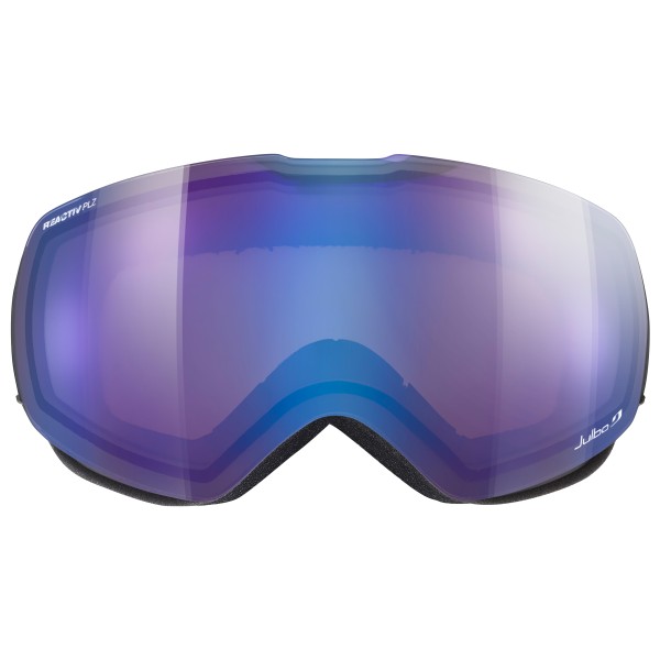 Julbo - Shadow Reactiv Polarized Cat. 2-4 (VLT: 5-20%) - Skibrille