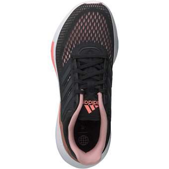 adidas EQ21 Run Running in schwarz
