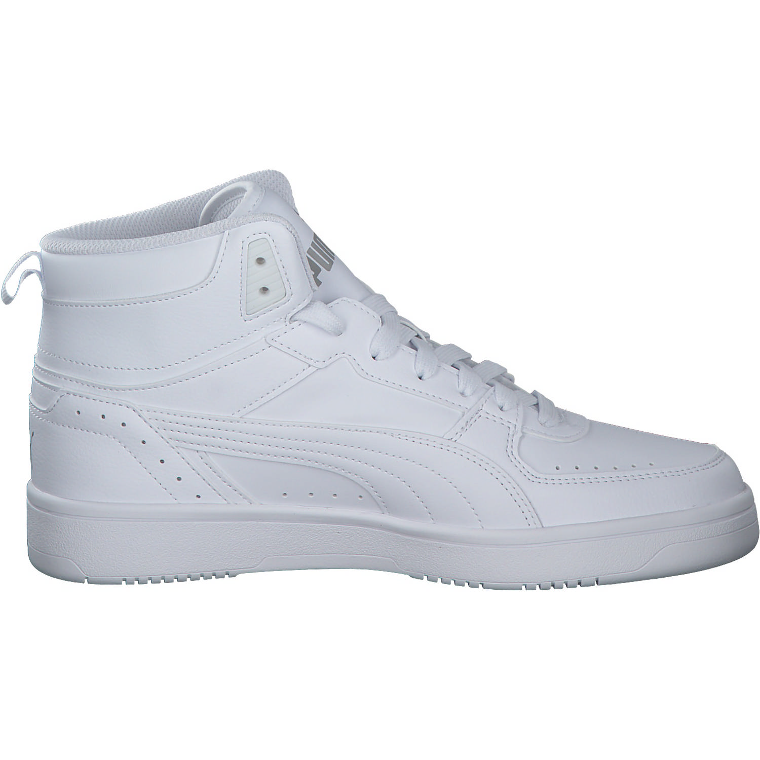 Puma Rebound Joy 374765, Sneakers High, Herren, Weiß
