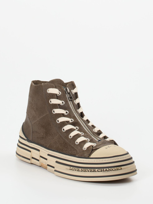 Sneaker-47614090026 Rebecca White