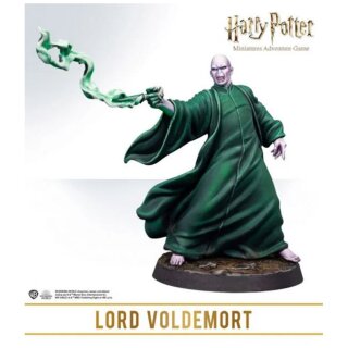 Harry Potter Miniatures Adventure Game: Wizarding Duels - Core Box (EN)