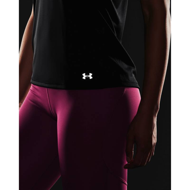 Under Armour Fly By Funktionstank Damen
