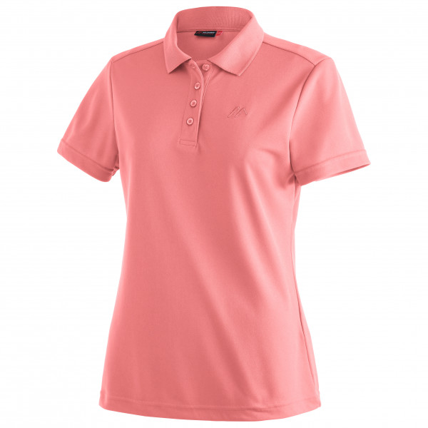 Maier Sports - Women's Ulrike - Polo-Shirt