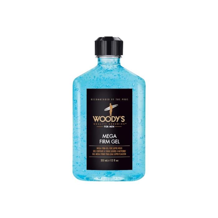 Mega Firming Gel