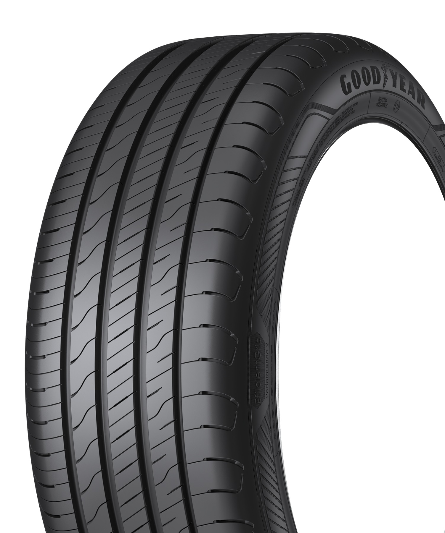 Goodyear EfficientGrip Performance 2 205/55 R16 91V Sommerreifen - ATU
