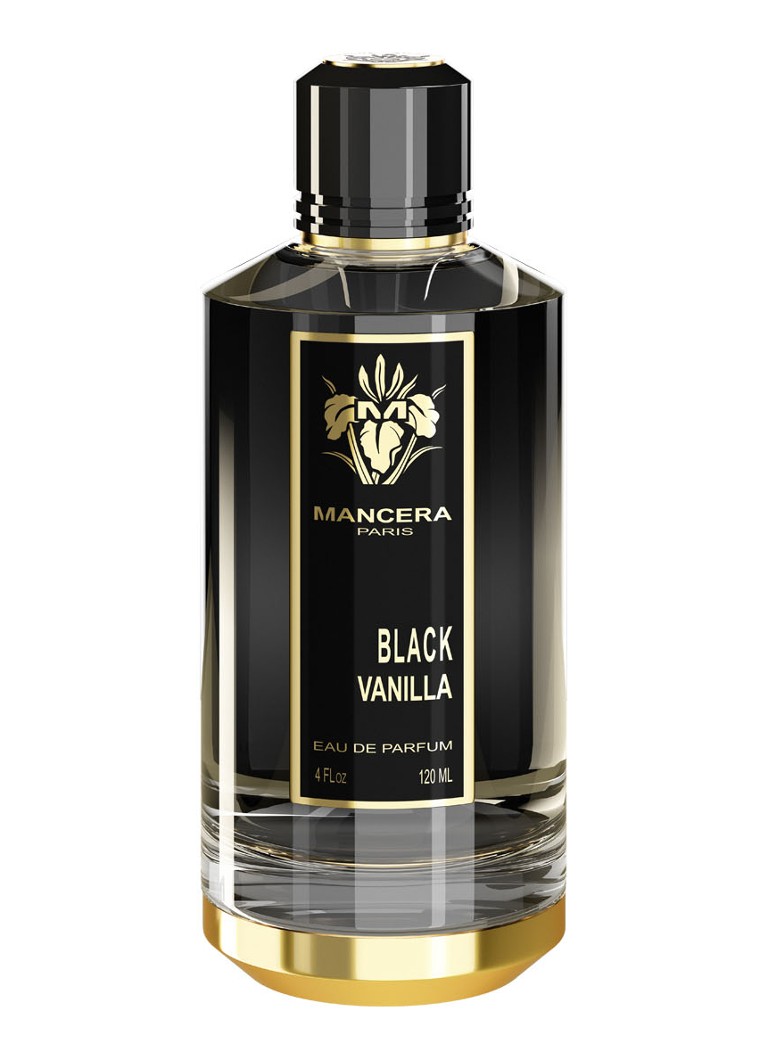 Woda perfumowana Mancera Black Vanilla