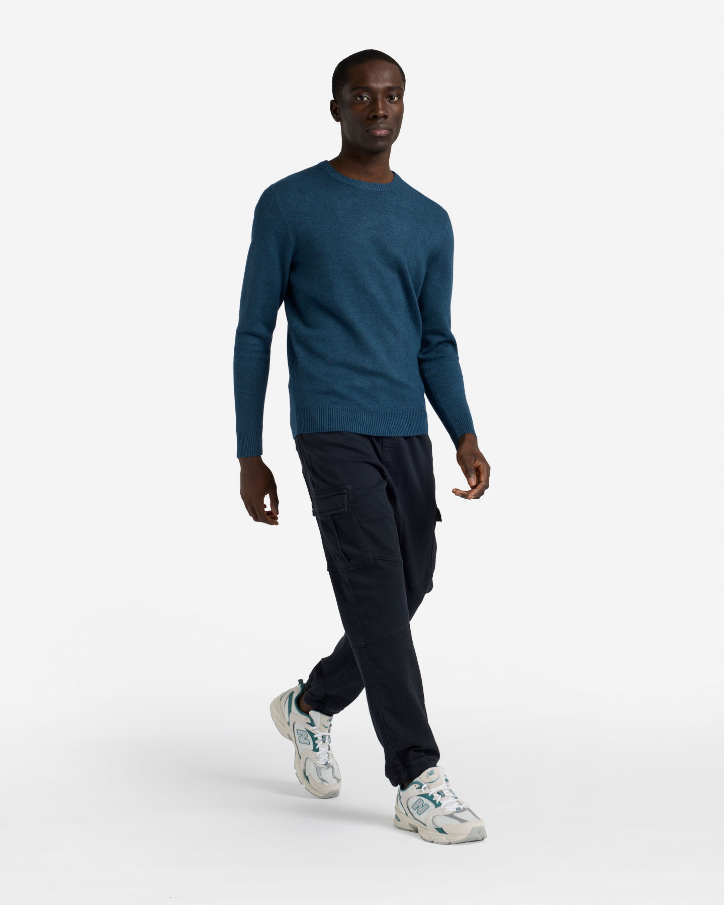 Dacks Urban Sweater M DM521W24-B8255