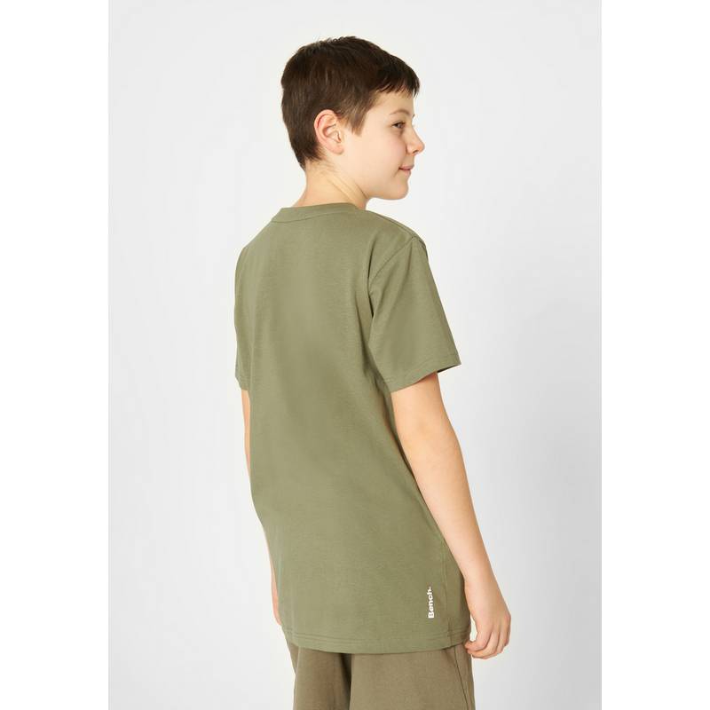 Bench T-Shirt Jungen