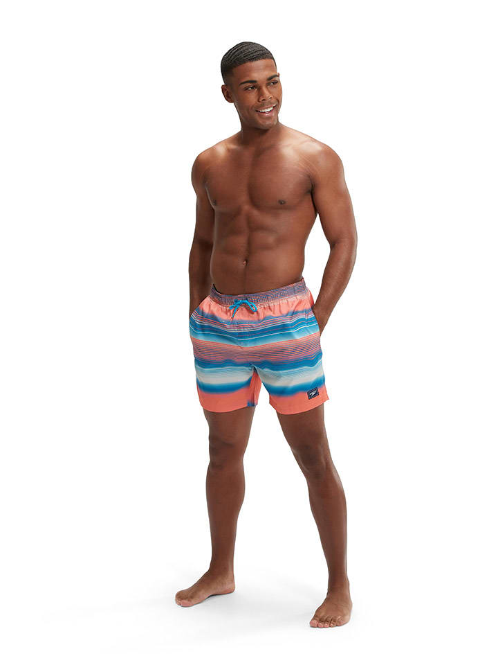 Speedo Badeshorts 