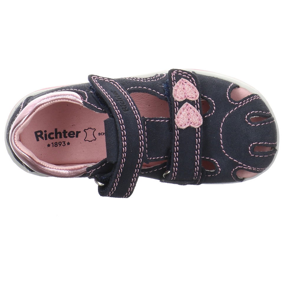 Richter Sandale