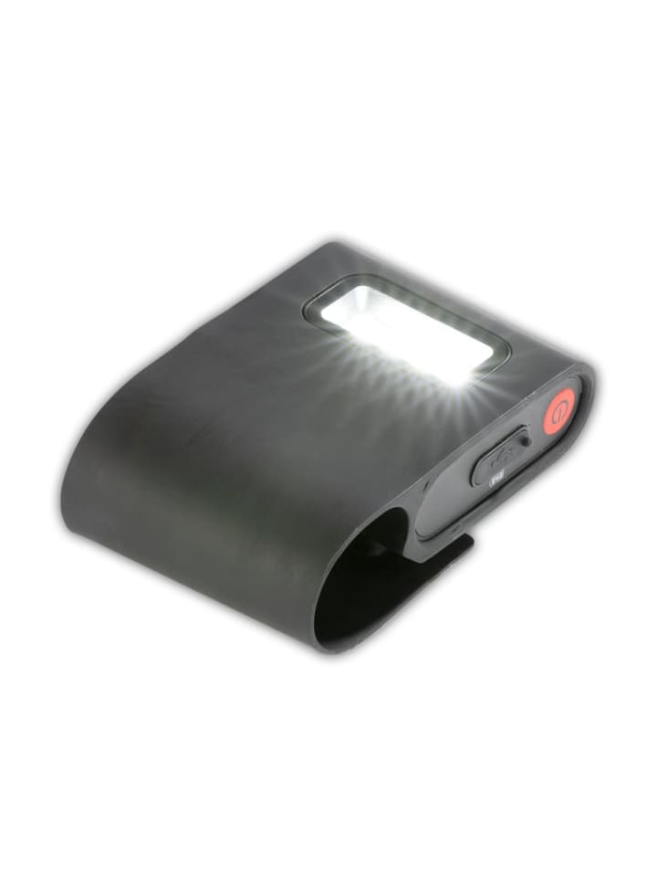 Landmann LED-Grilllampe mit Li-Ionen-Akku  für Leuchtdauer von bis zu 5 Std. günstig kaufen onesize