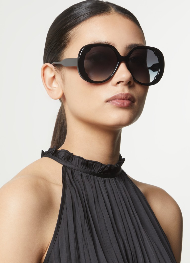 Occhiali da sole Chloé Lilli CH0195S