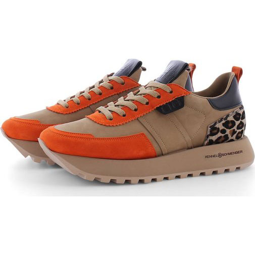 Kennel & Schmenger Sneaker TONIC