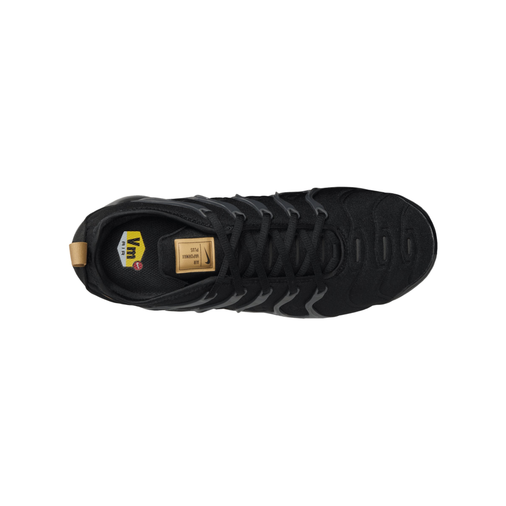 Nike Air VaporMax Plus BQ5068-001 / schwarz