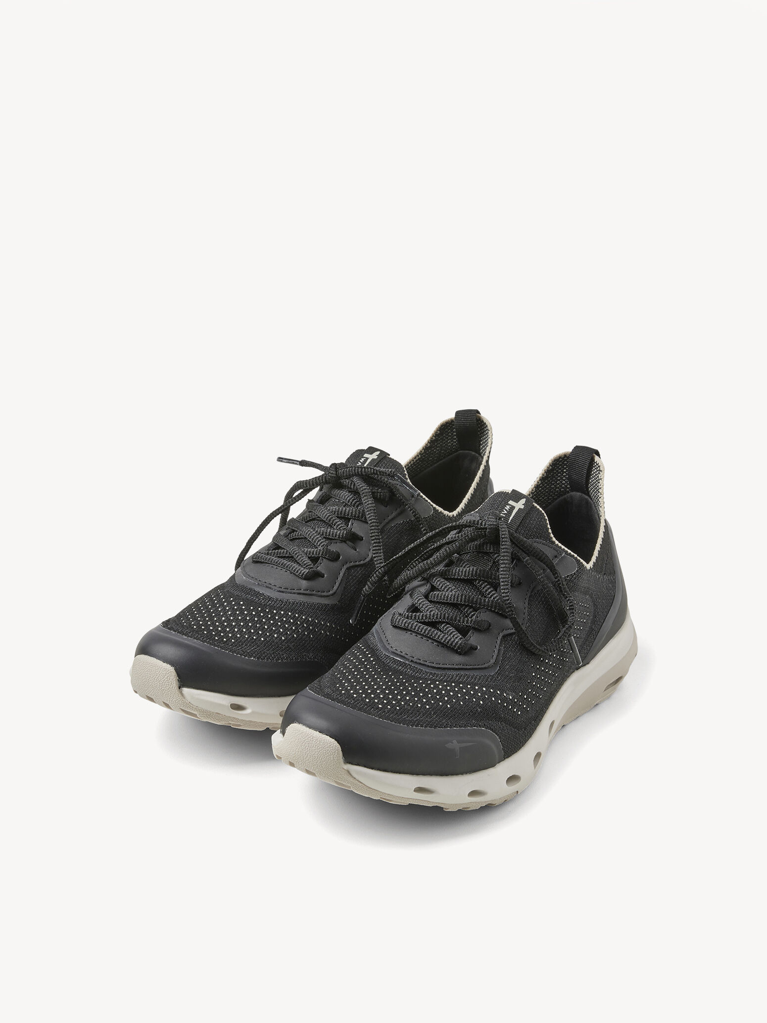 Chaussure de randonnée T-1630 - noir